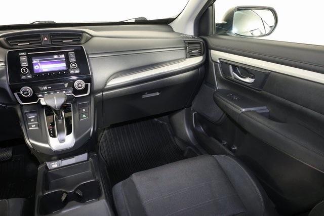 used 2020 Honda CR-V car, priced at $21,688