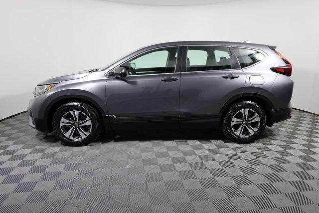 used 2020 Honda CR-V car, priced at $21,688