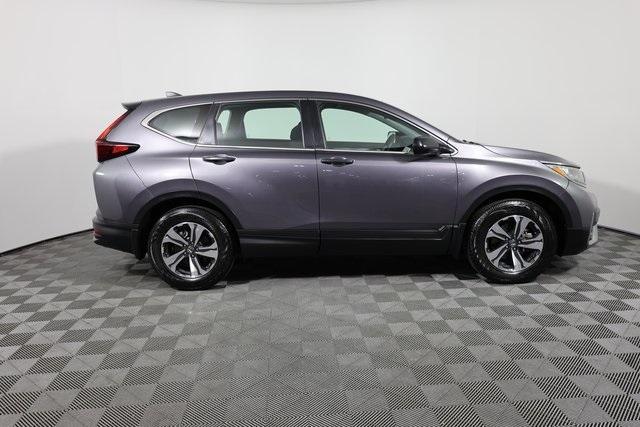 used 2020 Honda CR-V car, priced at $21,688