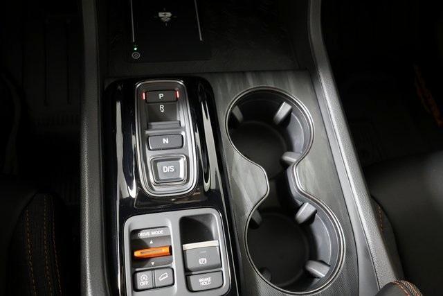 new 2026 Honda Passport car, priced at $50,155