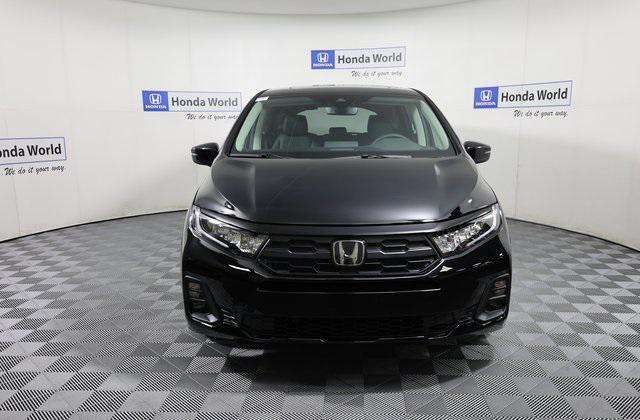 new 2025 Honda Odyssey car, priced at $43,315