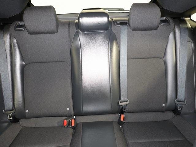 used 2022 Honda Civic car, priced at $22,288