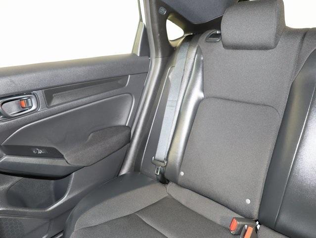 used 2022 Honda Civic car, priced at $22,288
