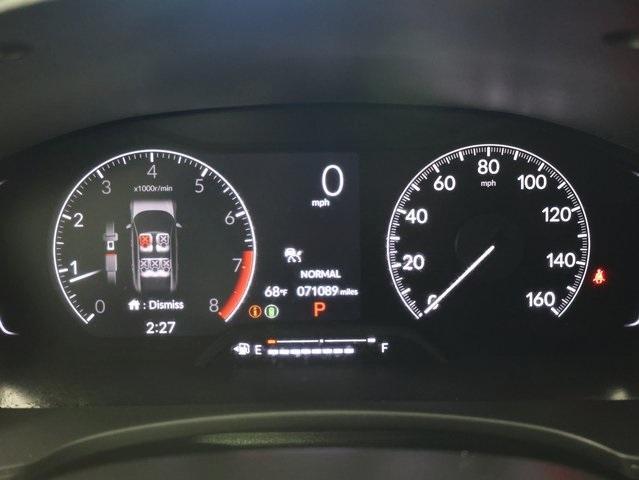 used 2022 Honda Civic car, priced at $22,288