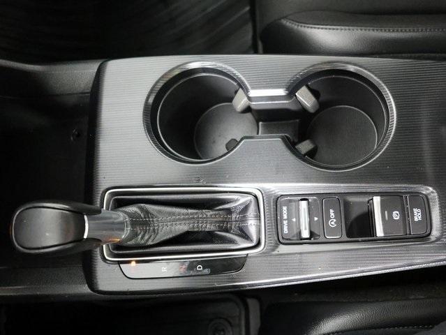 used 2022 Honda Civic car, priced at $22,288