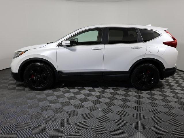 used 2019 Honda CR-V car, priced at $22,988