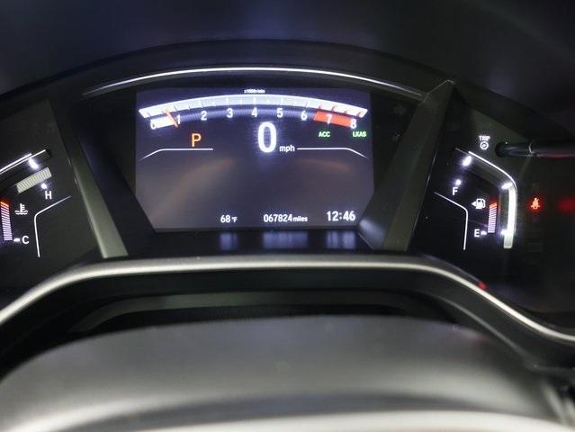 used 2019 Honda CR-V car, priced at $22,988