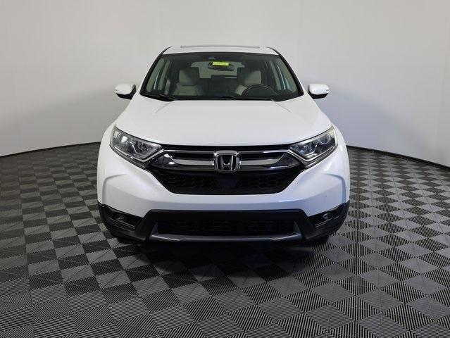 used 2019 Honda CR-V car, priced at $22,988
