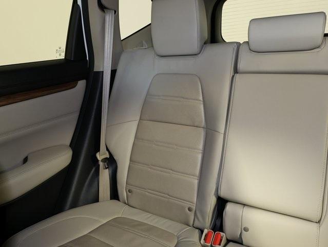 used 2019 Honda CR-V car, priced at $22,988