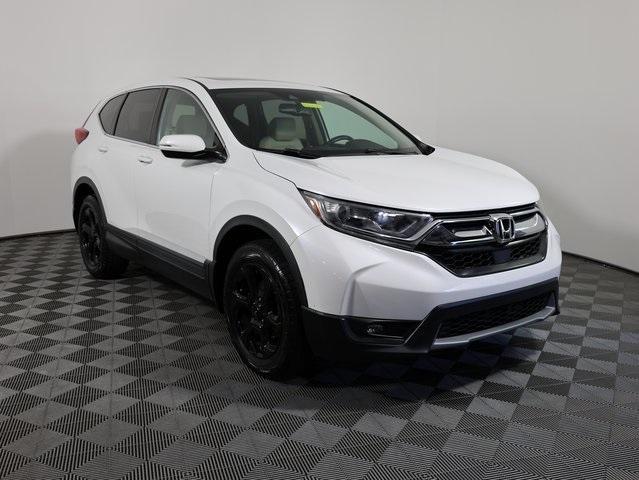 used 2019 Honda CR-V car, priced at $22,988