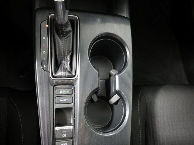 used 2022 Honda Civic car, priced at $23,639