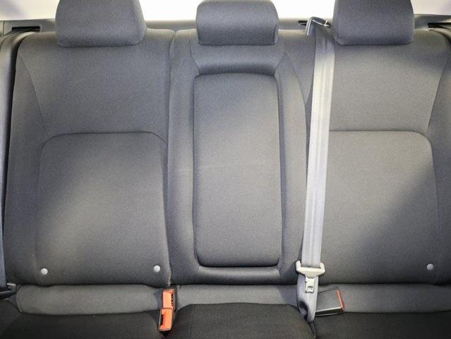 used 2022 Honda Civic car, priced at $23,639