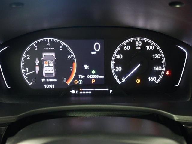 used 2022 Honda Civic car, priced at $23,639
