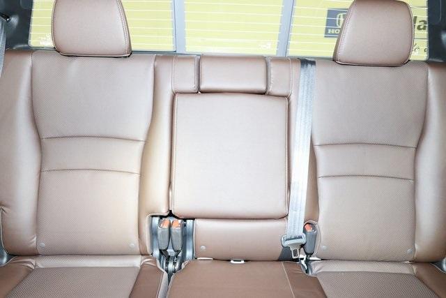 new 2025 Honda Ridgeline car, priced at $45,685