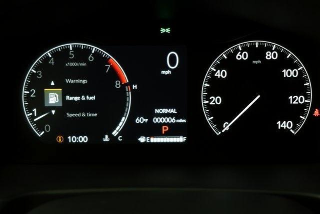new 2025 Honda Ridgeline car, priced at $45,685