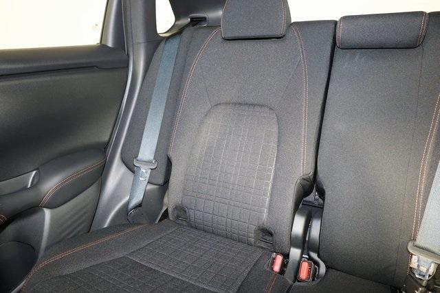 used 2025 Honda HR-V car, priced at $28,513