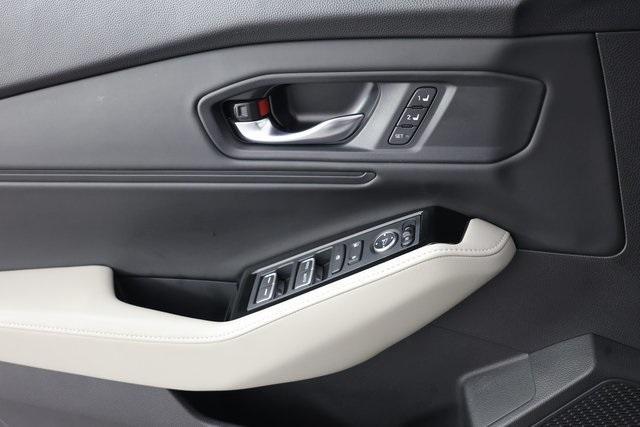 used 2023 Honda Accord Hybrid car, priced at $29,388