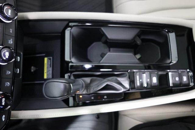 used 2023 Honda Accord Hybrid car, priced at $29,388