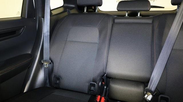 new 2026 Honda CR-V Hybrid car, priced at $39,035