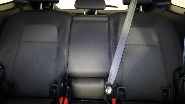 new 2026 Honda CR-V Hybrid car, priced at $39,035