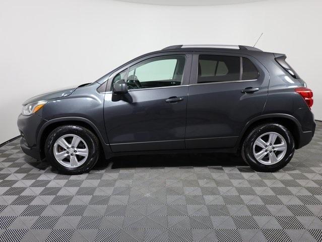 used 2017 Chevrolet Trax car, priced at $7,500