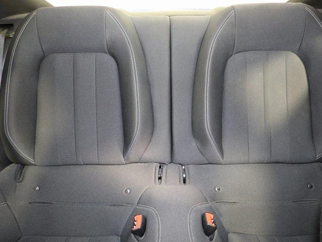 used 2020 Ford Mustang car, priced at $29,180