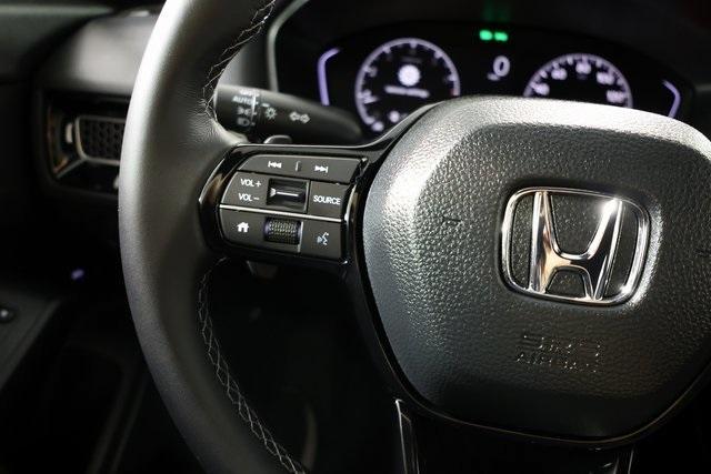 new 2026 Honda Civic car, priced at $27,790