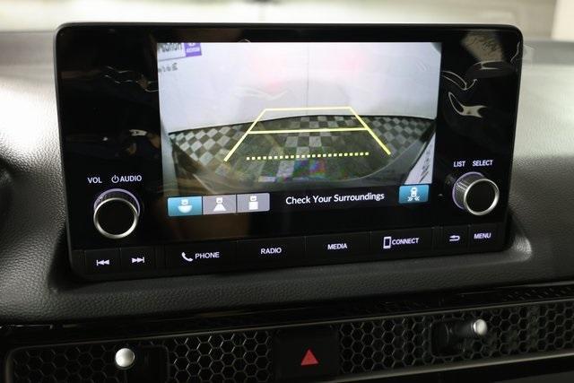 new 2026 Honda Civic car, priced at $27,790