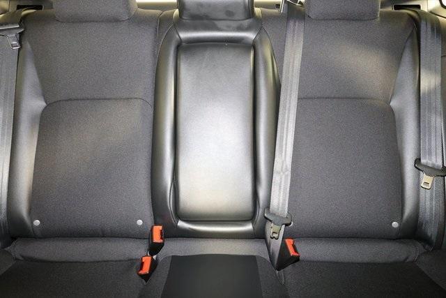 new 2026 Honda Civic car, priced at $27,790