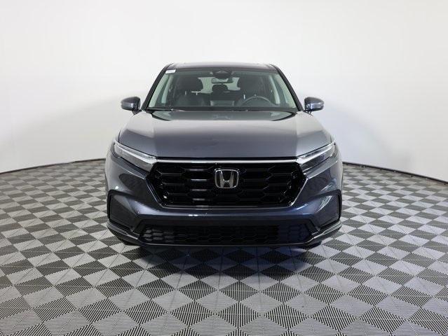 new 2026 Honda CR-V car, priced at $36,100