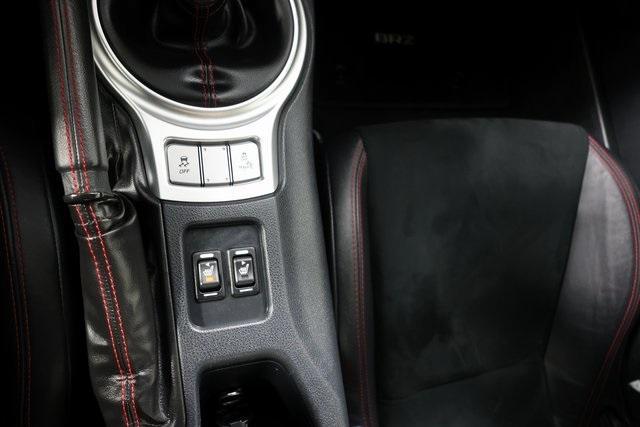 used 2017 Subaru BRZ car, priced at $23,000