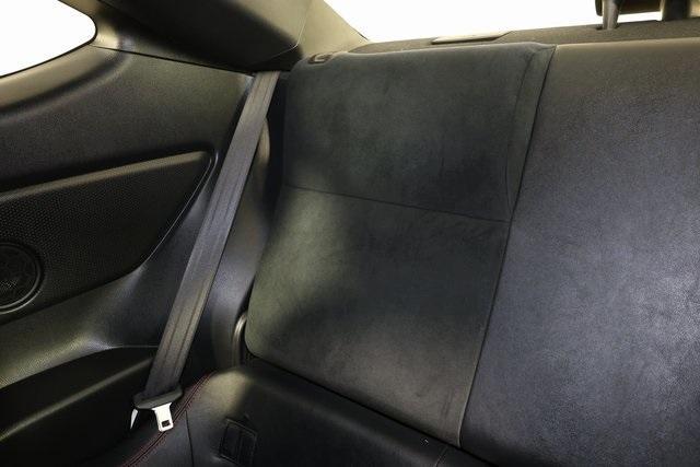 used 2017 Subaru BRZ car, priced at $23,000