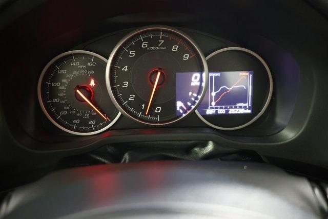 used 2017 Subaru BRZ car, priced at $23,000