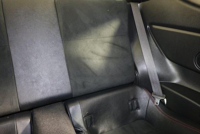 used 2017 Subaru BRZ car, priced at $23,000