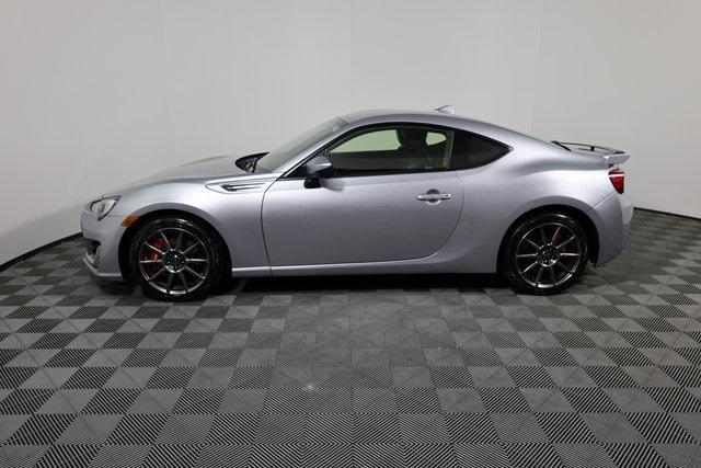 used 2017 Subaru BRZ car, priced at $23,000