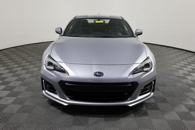 used 2017 Subaru BRZ car, priced at $23,000