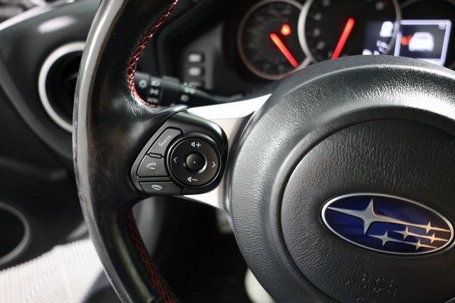 used 2017 Subaru BRZ car, priced at $23,000