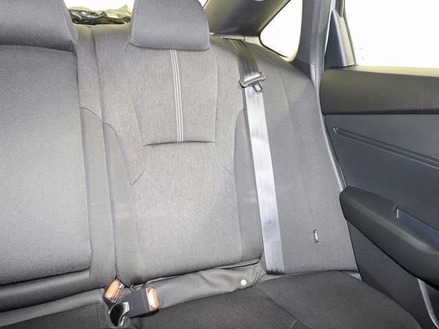 used 2023 Honda Accord Hybrid car, priced at $26,819