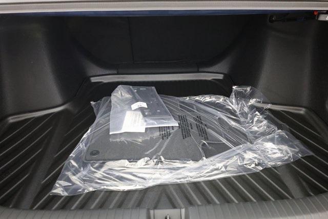 new 2025 Honda Accord car, priced at $31,755