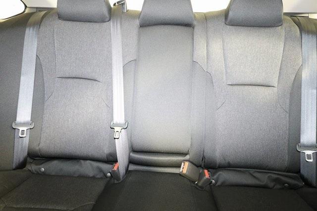 new 2025 Honda Accord car, priced at $31,755