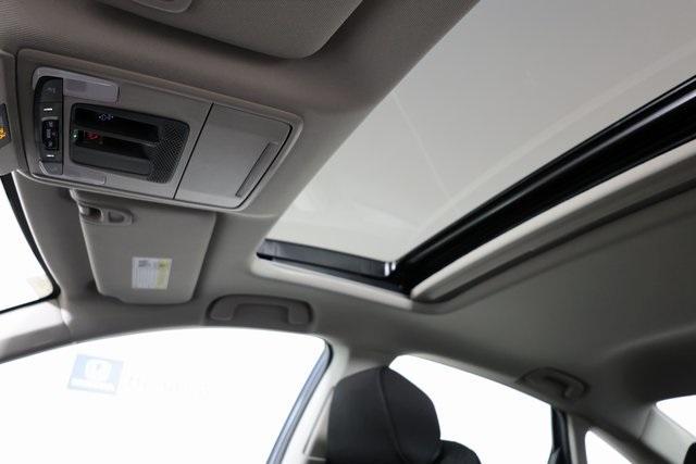 new 2025 Honda Accord car, priced at $31,755