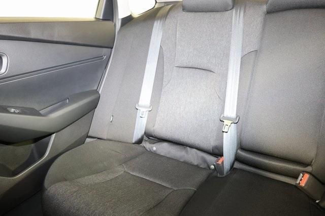 new 2025 Honda Accord car, priced at $31,755