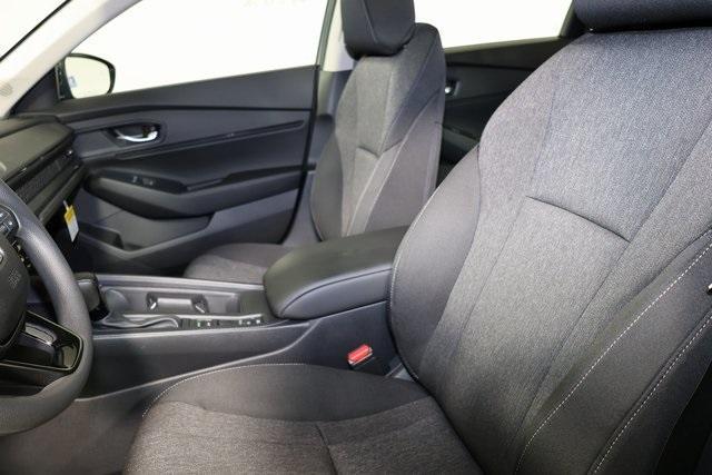 new 2025 Honda Accord car, priced at $31,755