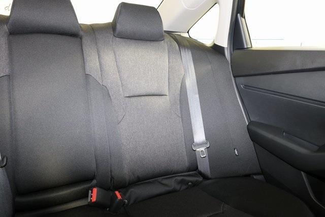 new 2025 Honda Accord car, priced at $31,755