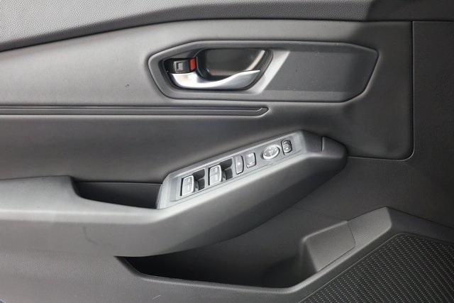 new 2025 Honda Accord car, priced at $31,755