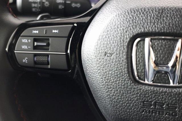 new 2025 Honda Pilot car, priced at $56,530