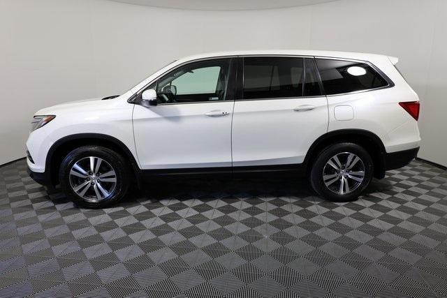 used 2018 Honda Pilot car, priced at $17,000
