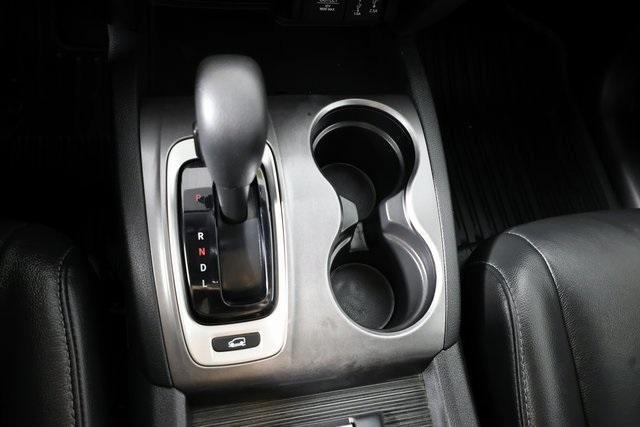 used 2018 Honda Pilot car, priced at $17,000