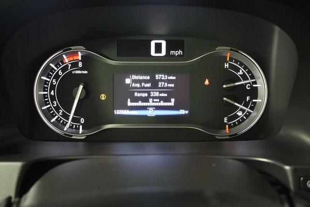 used 2018 Honda Pilot car, priced at $17,000