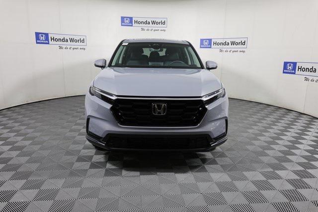 new 2025 Honda CR-V car, priced at $38,305